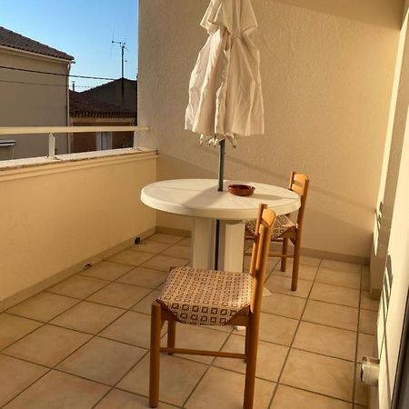 Appartement Lumineux Avec Place De Parking Privative Béziers Zewnętrze zdjęcie