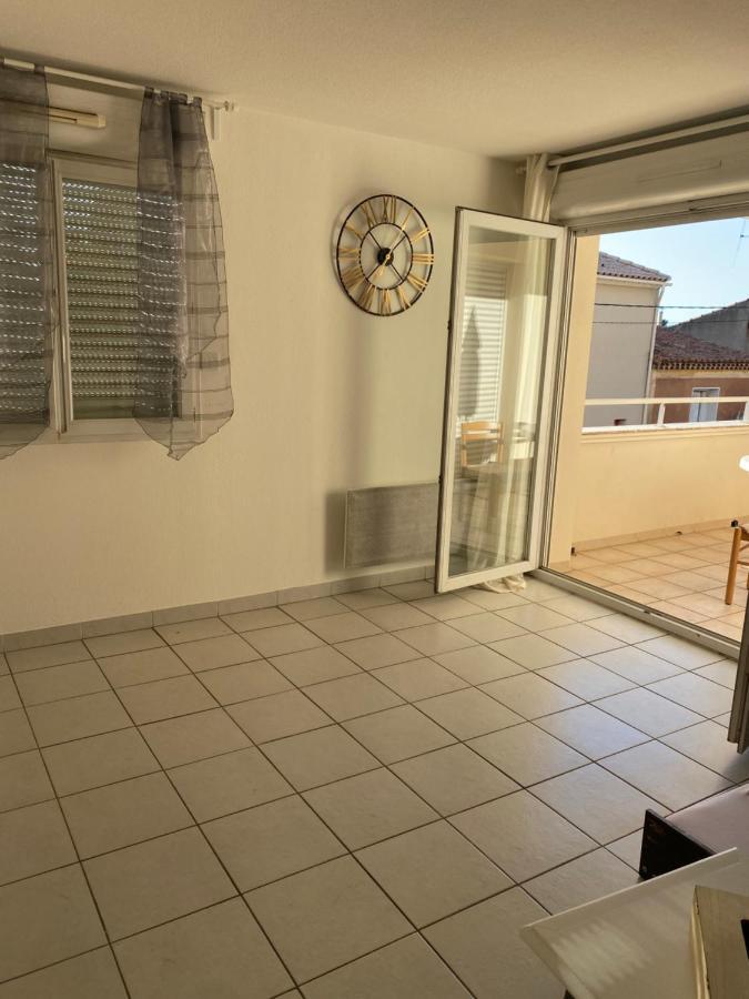 Appartement Lumineux Avec Place De Parking Privative Béziers Zewnętrze zdjęcie