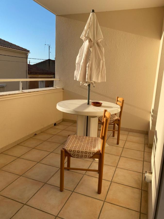 Appartement Lumineux Avec Place De Parking Privative Béziers Zewnętrze zdjęcie