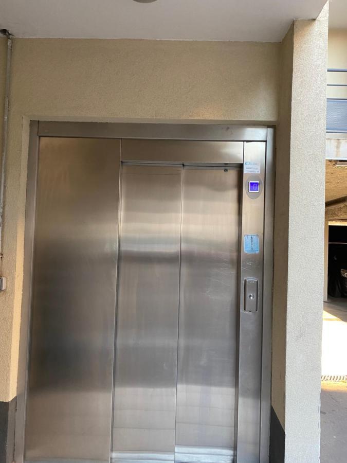 Appartement Lumineux Avec Place De Parking Privative Béziers Zewnętrze zdjęcie