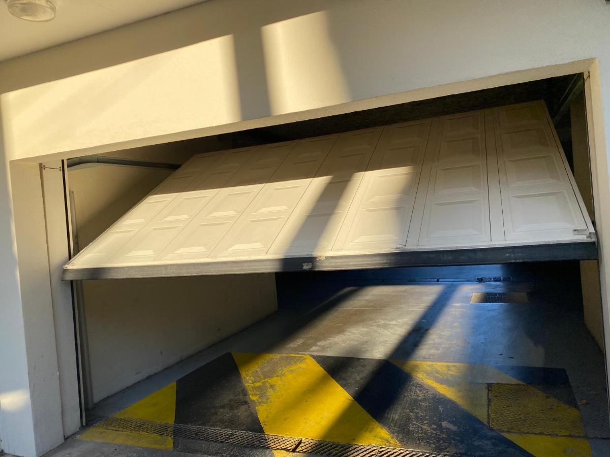 Appartement Lumineux Avec Place De Parking Privative Béziers Zewnętrze zdjęcie