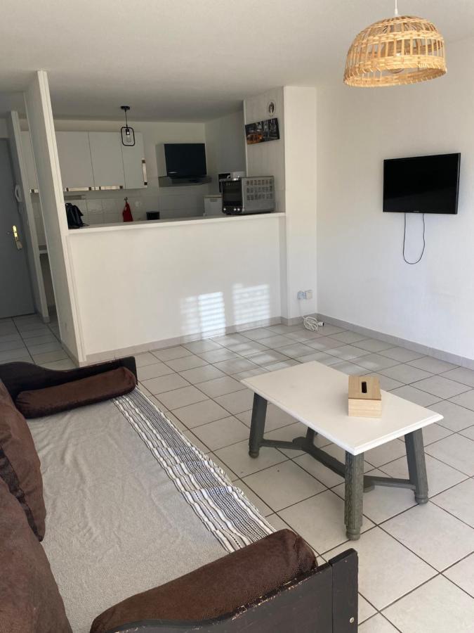 Appartement Lumineux Avec Place De Parking Privative Béziers Zewnętrze zdjęcie